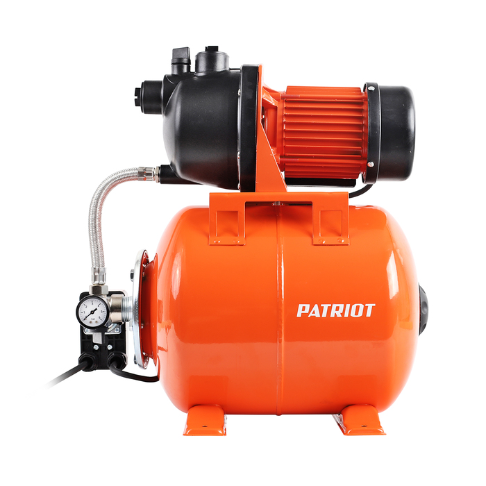 PATRIOT PW 800-20 P насосная станция