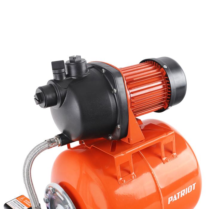 PATRIOT PW 800-20 P насосная станция