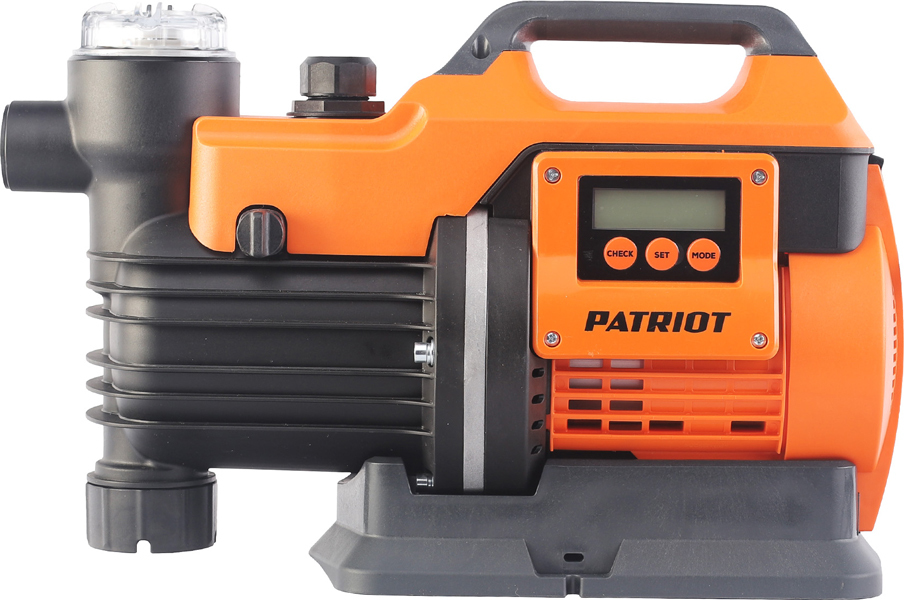 PATRIOT R 800 LCD поверхностный насос