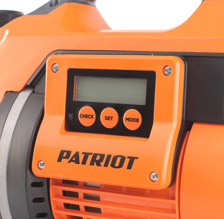 PATRIOT R 800 LCD поверхностный насос