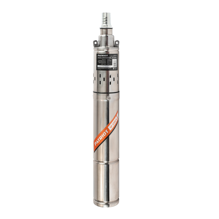 PATRIOT SP 2250 S насос скважинный