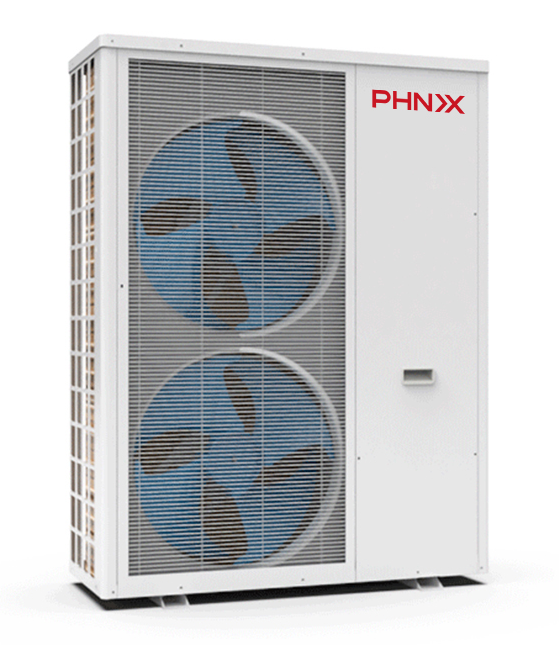 PHNIX KV24T наружный блок