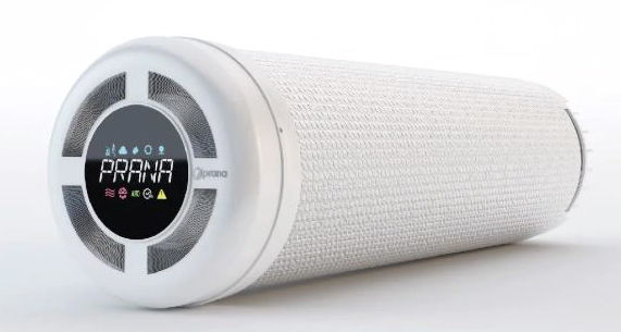 PRANA 200 C PREMIUM PLUS проветриватель