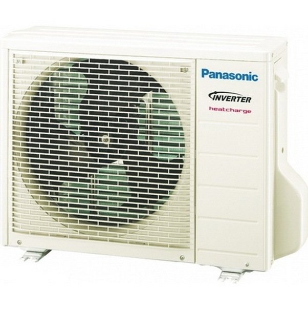 Panasonic CS/CU-BE25TKE инверторный универсальный кондиционер