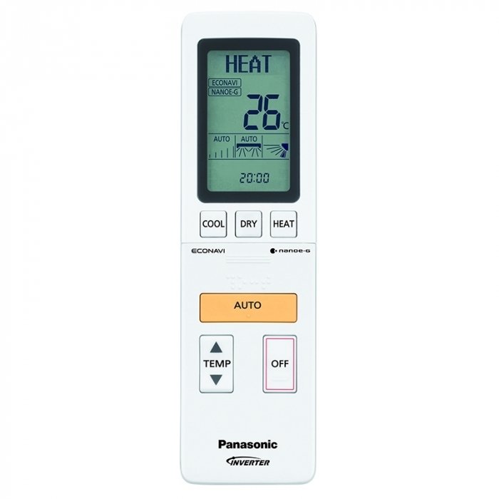 Panasonic CS/CU-BE50TKE настенный кондиционер
