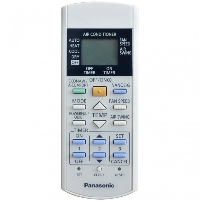 Panasonic CS/CU-E18RKD японский инверторный кондиционер