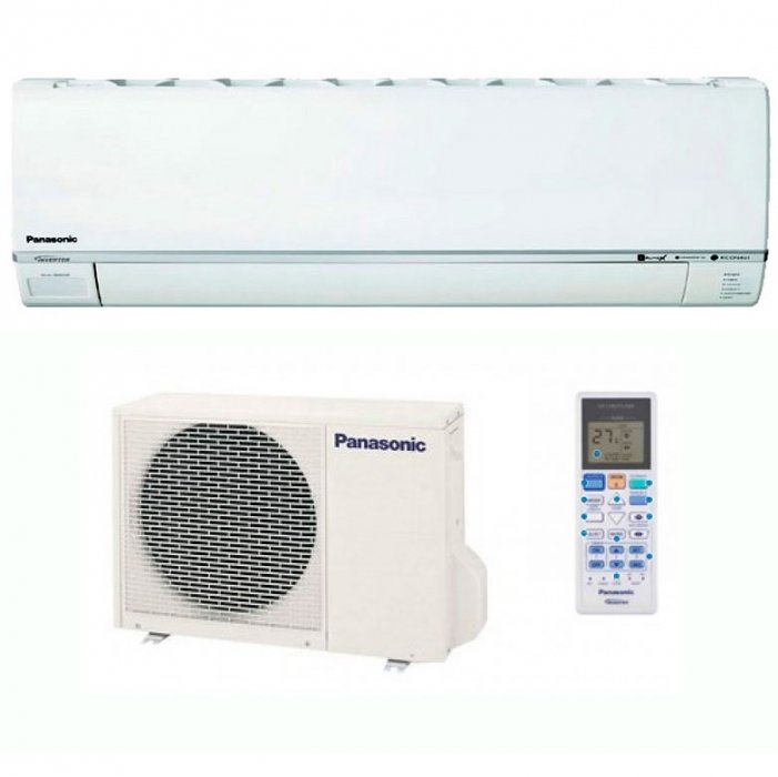 Panasonic CS/CU-E18RKD японский инверторный кондиционер