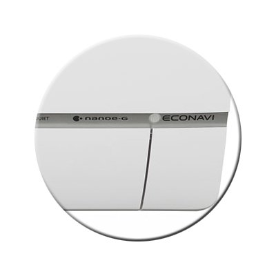Panasonic CS/CU-E24RKD настенный кондиционер