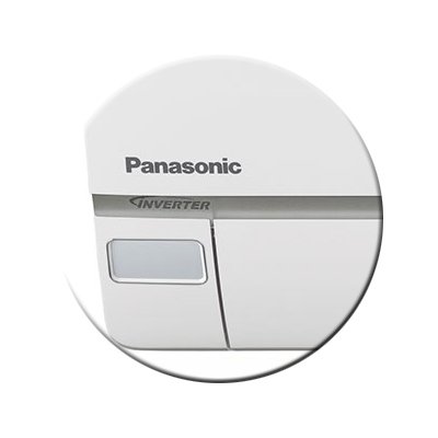 Panasonic CS/CU-E24RKD настенный кондиционер