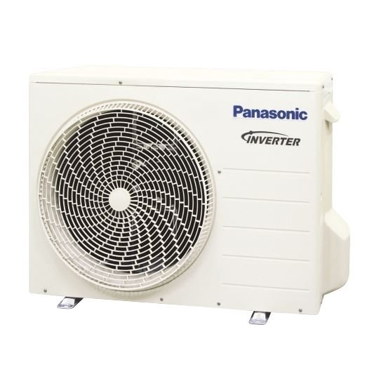 Panasonic CS/CU-TE25TKE с вентиляцией инверторная сплит-система