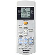 Panasonic CS/CU-UE07RKD настенный кондиционер