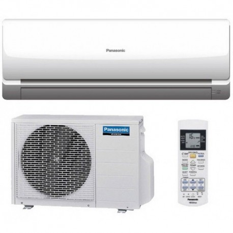 Panasonic CS/CU-YW09MKD настенный кондиционер