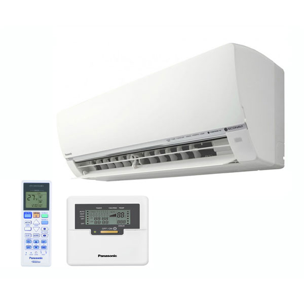 Panasonic CS-E 07RKDW настенный внутренний блок
