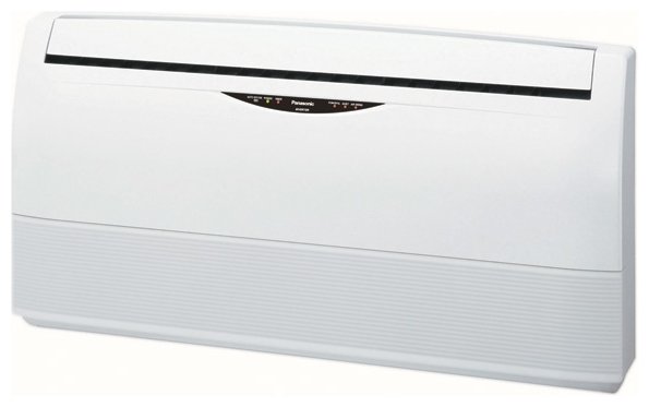 Panasonic CS-E21DTES/CU-E21HBEA напольно-потолочный кондиционер