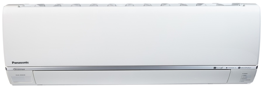 Panasonic CS-E24RKDW/CU-E24RKD настенный кондиционер