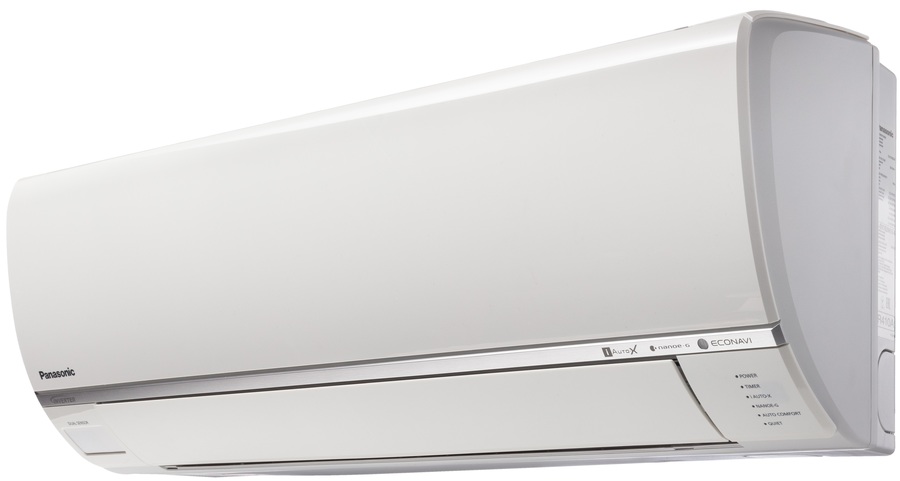 Panasonic CS-E24RKDW/CU-E24RKD настенный кондиционер