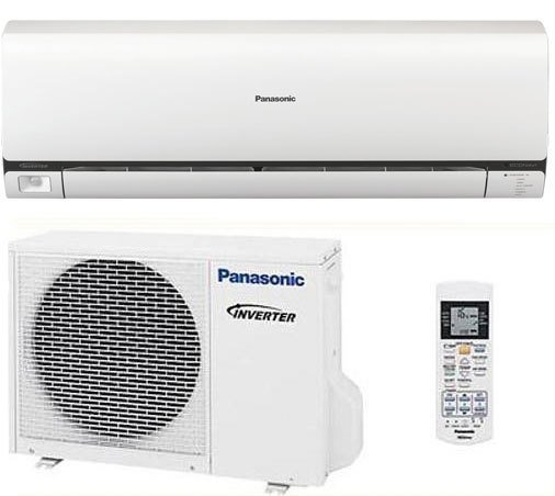 Panasonic CS-E7NKD/ CU-E7NKD кондиционер 7 BTU