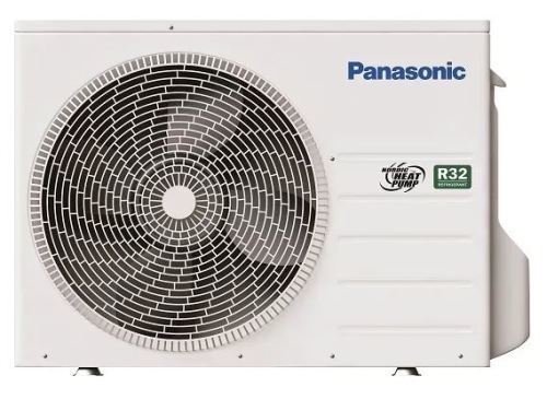 Panasonic CS-HZ25UKE/CU-HZ25UKE настенный кондиционер