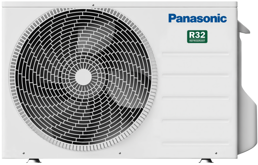 Panasonic CS-HZ35XKE/CU-HZ35XKE воздух-Воздух
