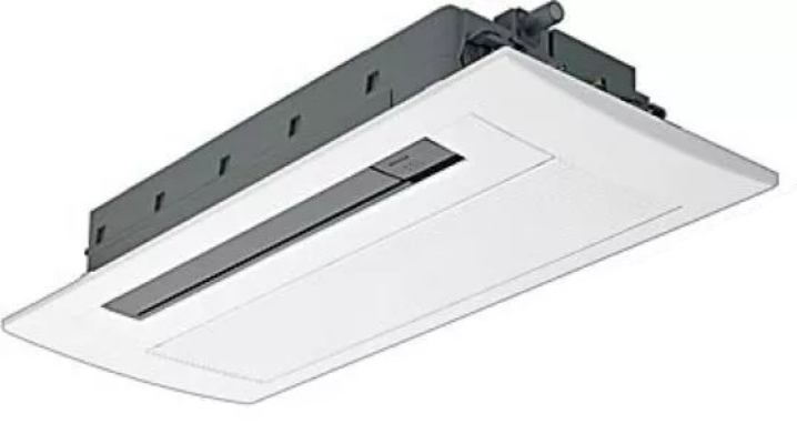 Panasonic CS-ME7EB1E кассетный внутренний блок мульти-сплит системы