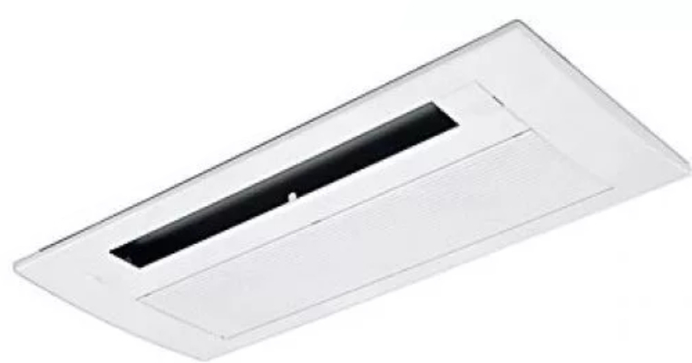 Panasonic CS-ME7EB1E кассетный внутренний блок мульти-сплит системы