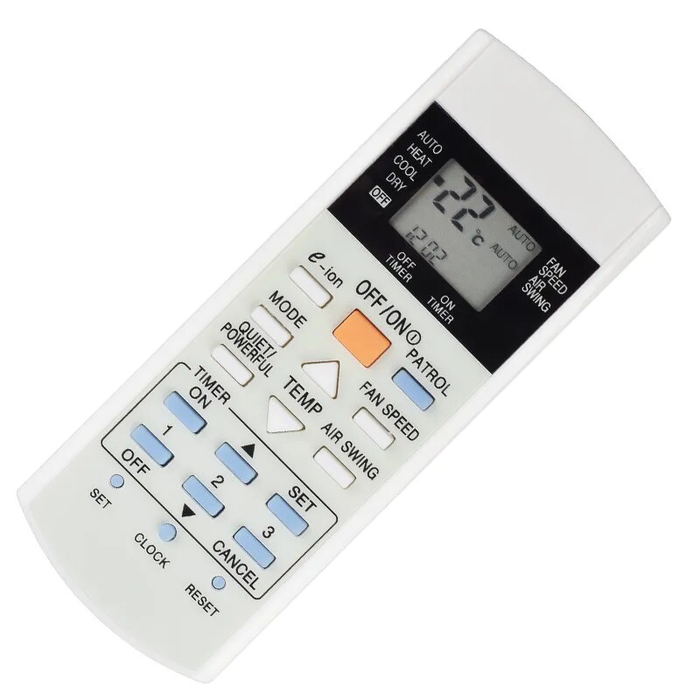 Panasonic CS-ME7EB1E кассетный внутренний блок мульти-сплит системы