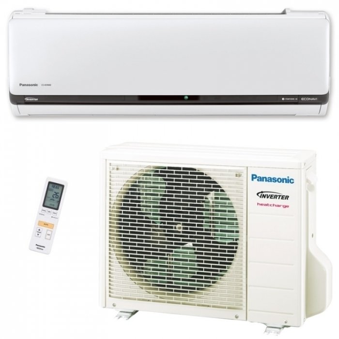 Panasonic CS-VE09NKE настенный кондиционер