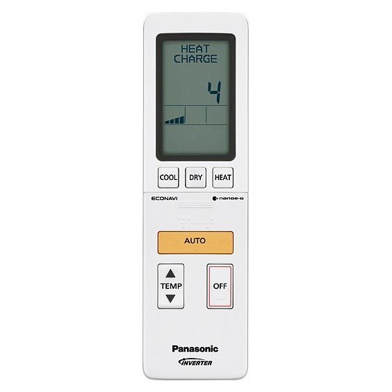 Panasonic CS-VE9NKE настенный кондиционер