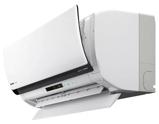 Panasonic CS-VE9NKE настенный кондиционер