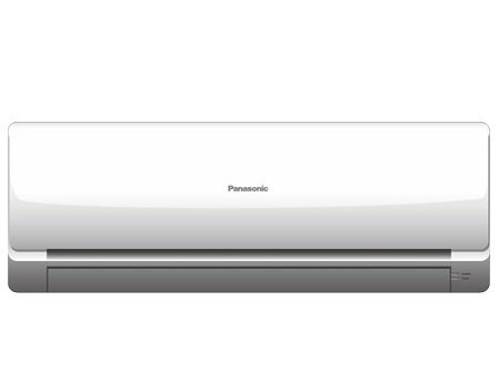 Panasonic CS-YW12MKD / CU-YW12MKD бытовая настенная сплит-система
