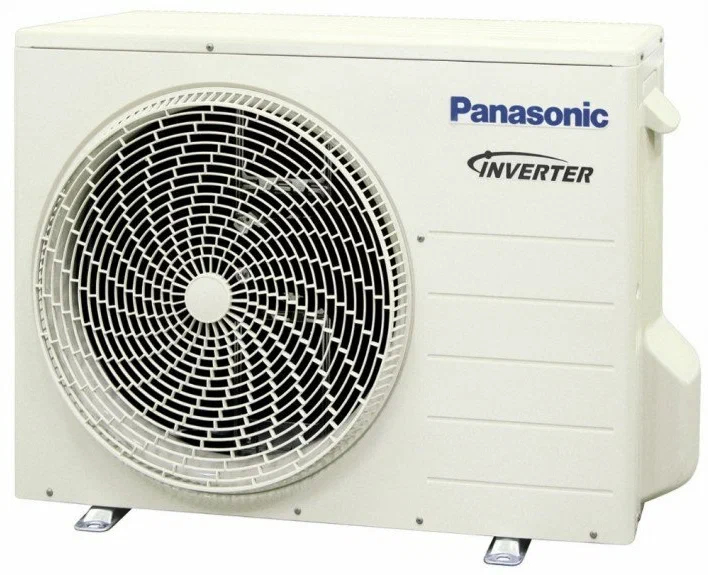 Panasonic Free Match CU-2E15PBD внешний блок мульти сплит-системы на 2 комнаты