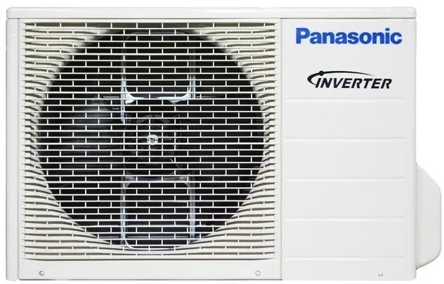 Panasonic Free Match CU-2E15PBD внешний блок мульти сплит-системы на 2 комнаты