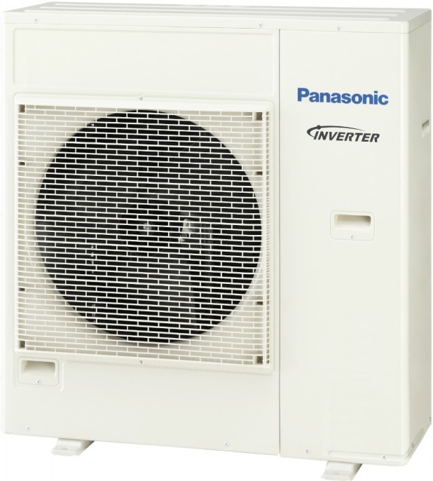 Panasonic CU-4E27PBD внешний блок мульти сплит-системы