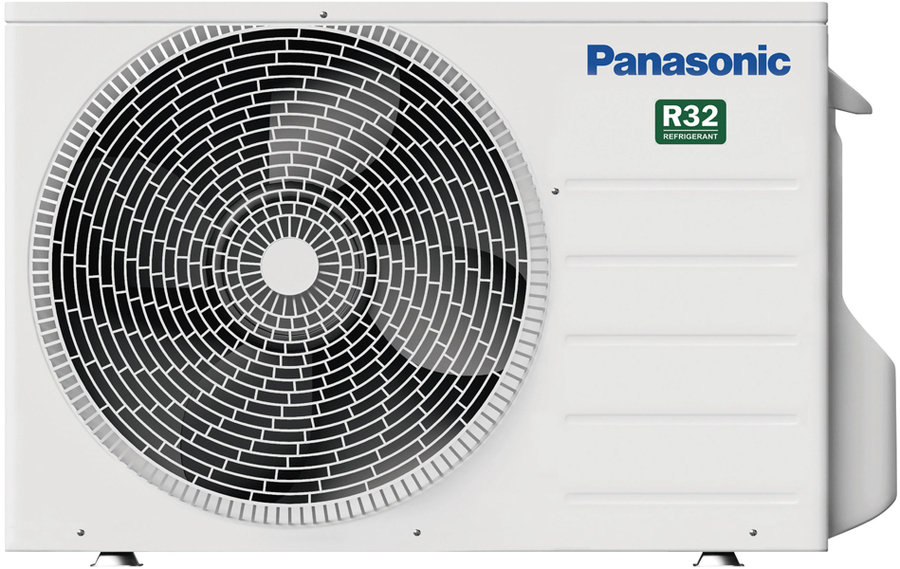 Panasonic Design black CS-XZ50ZKEW-H/CU-Z50ZKE настенный кондиционер