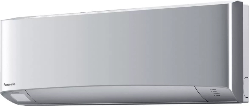 Panasonic Design silver CS-XZ25TKEW/CU-Z25TKE настенный кондиционер
