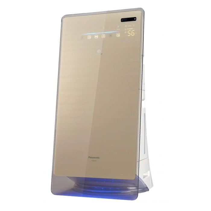 Panasonic F-VK655R-N традиционный увлажнитель воздуха