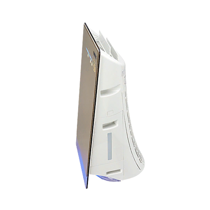Panasonic F-VK655R-N традиционный увлажнитель воздуха