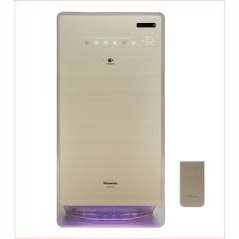 Panasonic F-VK655R-N очиститель воздуха
