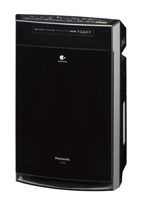 Panasonic F-VXH50R-K очиститель воздуха