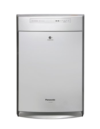 Panasonic F-VXH50R-S очиститель воздуха