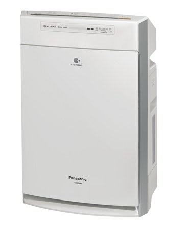 Panasonic F-VXH50R-S очиститель воздуха