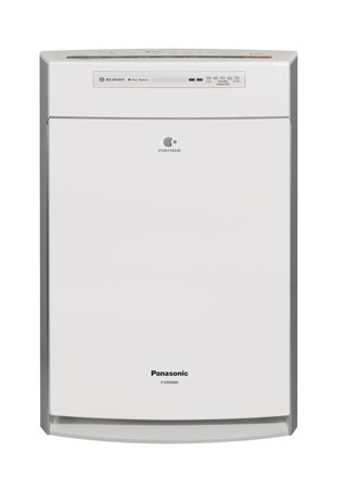 Panasonic F-VXH50R-W очиститель воздуха