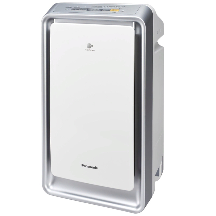 Panasonic F-VXL40R-S традиционный увлажнитель воздуха