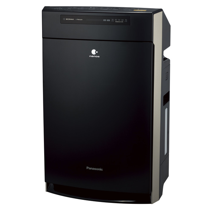 Panasonic F-VXR50R-K очиститель воздуха