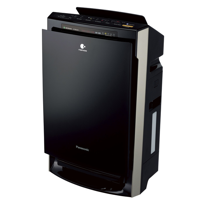 Panasonic F-VXR50R-K очиститель воздуха
