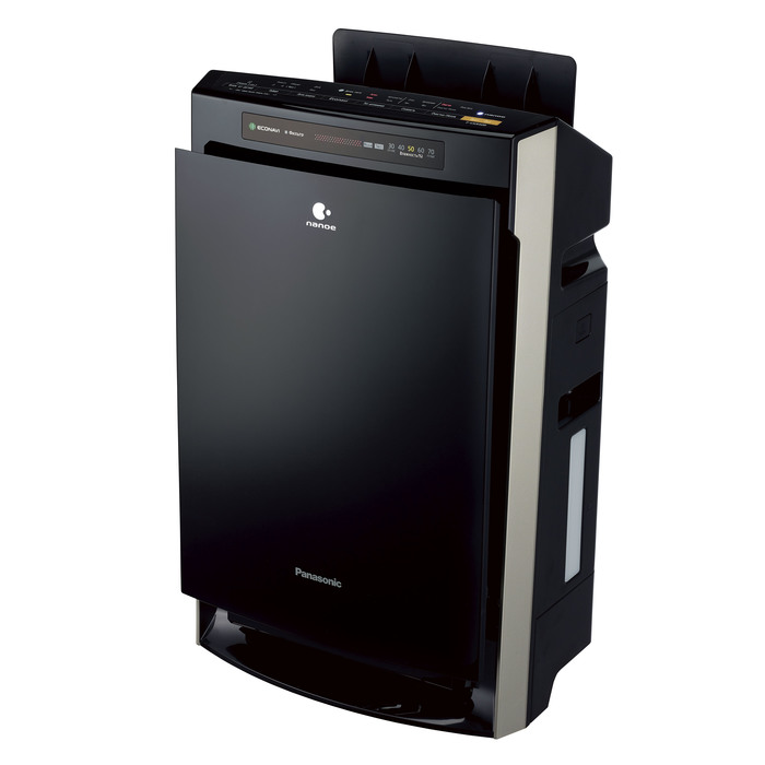 Panasonic F-VXR50R-K очиститель воздуха
