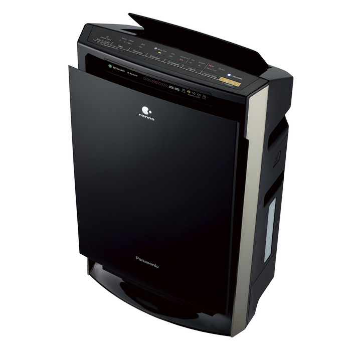 Panasonic F-VXR50R-K очиститель воздуха