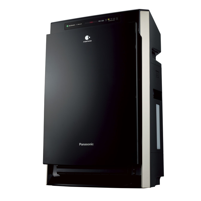 Panasonic F-VXR50R-K очиститель воздуха