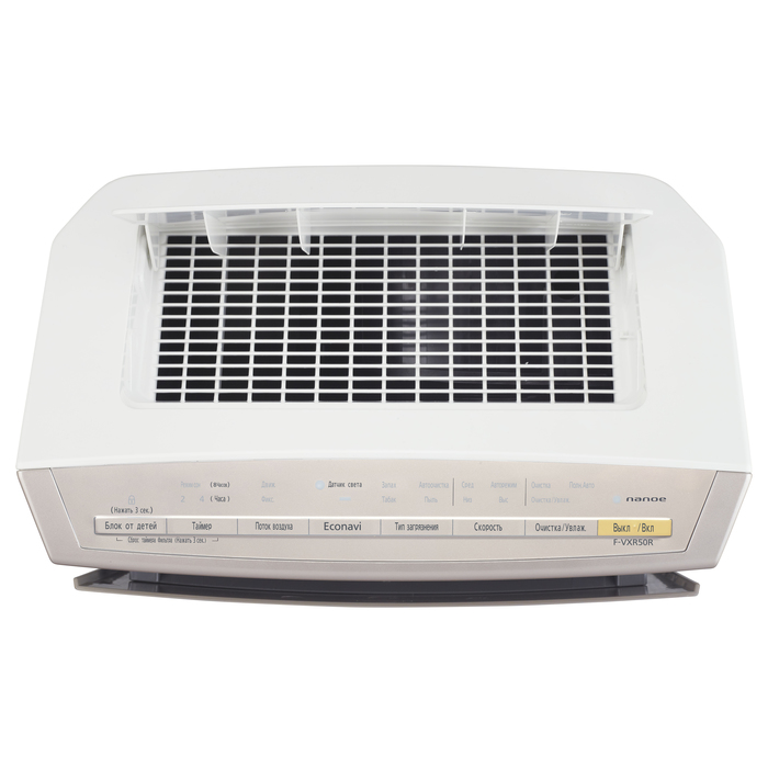 Panasonic F-VXR50R-N очиститель воздуха