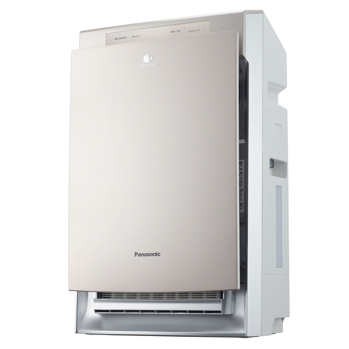 Panasonic F-VXR50R-N очиститель воздуха